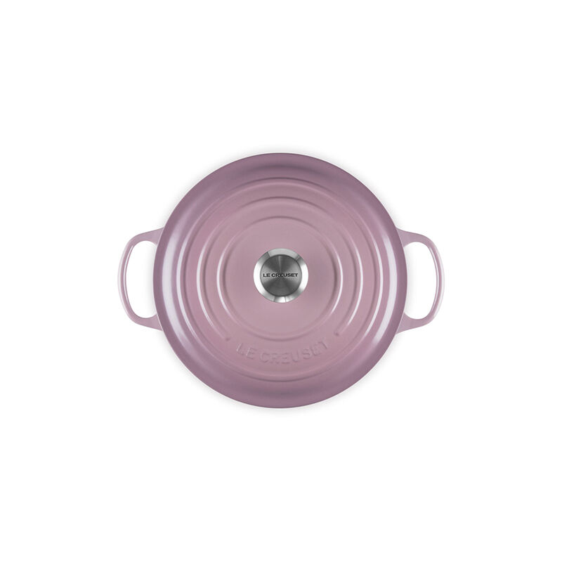 Signature Round Deep Oven | Le Creuset®